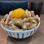 ヌードル＆スパイスカレー 今日の1番 - 