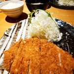 Nadai Tonkatsu Katsukura - 