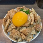 ヌードル＆スパイスカレー 今日の1番 - 