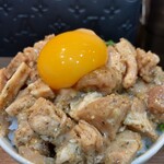 ヌードル＆スパイスカレー 今日の1番 - 