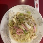 中国菜館 江山楼 中華街新館 - 