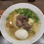 ヌードル＆スパイスカレー 今日の1番 - 