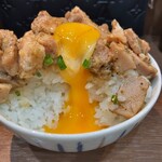 ヌードル＆スパイスカレー 今日の1番 - 