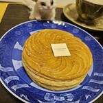 カズノリ イケダ アンディヴィデュエル 定禅寺通店 - サイズは大きい物も有りますよー。