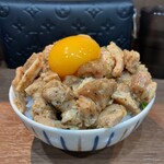 ヌードル＆スパイスカレー 今日の1番 - 