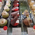 カズノリ イケダ アンディヴィデュエル - ショーケース①