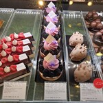 カズノリ イケダ アンディヴィデュエル - ショーケース②