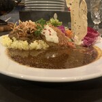 ミセス・ダダ - 美しくて美味しい