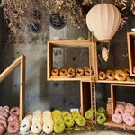 I’m donut? 福岡店 - 店内