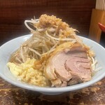 Tachikawa Mashimashi - 