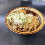 Samugawa Soba - 