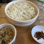 Kamaage Udon Icchuu - 