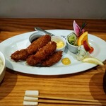 TSUMUGI Kitchen - 