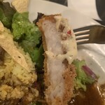 ミセス・ダダ - 『フィッシュフライ〈300円〉』