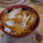 Corona Shokudo - コロかつ