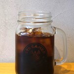 REVOLVER Booze & Coffee - Premium Drip Coffee - Iced