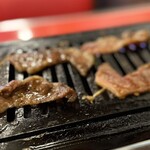 Yakiniku Reimen Tecchan - 