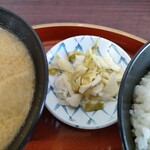 今井食堂 - 