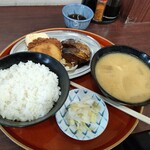 今井食堂 - 