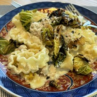 RISTORANTE E'VOLTA Unico Polo - 