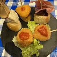 表参道 バッカス - 