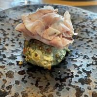 RISTORANTE E'VOLTA Unico Polo - 
