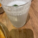 對馬流 南インド系辛口料理店 タリカロ - 