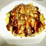 Okonomiyaki Mikasa - 