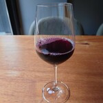 231728341 - ◯ノンアルコール赤ワイン
                        軽い渋みとスッキリとした味わいで
                        料理の味わいをスッキリさせるのにいい感じだった