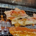 Yakiniku No Watami - 