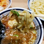 Chuukasoba Tsukemen Gyoku - 