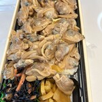 つきじ 喜代村 エキュート東京店 - 