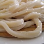 うどん居酒屋 讃 - うどん。