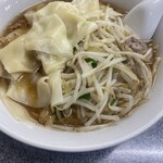 中華麺店 喜楽 - 