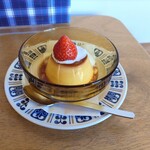 のこのこ - プリン