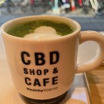 HealthyTOKYO CBD Shop&Cafe Daikanyama - 