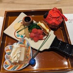 和創ふんりんかん ぎり - 