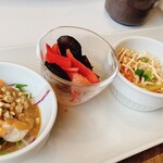 中国料理 浜木綿 - 料理写真: