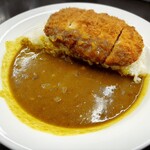 カレーショップ C&C  - 