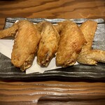 Honkaku Yakitori Gotanda Fujiya - 