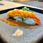 Oosaka Tempura Saku - 