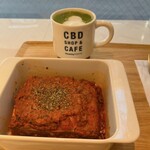 HealthyTOKYO CBD Shop&Cafe Daikanyama - 