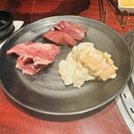 焼肉 肉ノ助 トーキョー - 