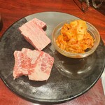 焼肉 肉ノ助 トーキョー - 