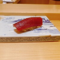 鮨 銀座おのでら 弟 本店 - 