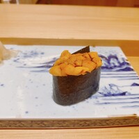 鮨 銀座おのでら 弟 本店 - 