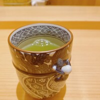 鮨 銀座おのでら 弟 本店 - 