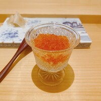 鮨 銀座おのでら 弟 本店 - 