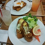 ジャムカフェ - 