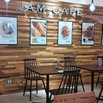 ジャムカフェ - 